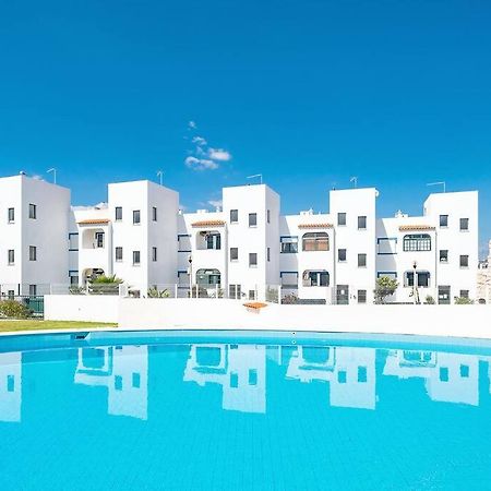 Apartamento Amparo-T2 C/Piscina Carvoeiro  Exterior foto